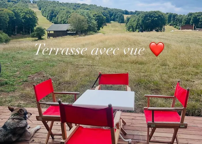 Laguiole-aubrac Appartement