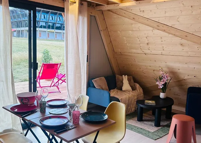 Laguiole-aubrac * Curieres