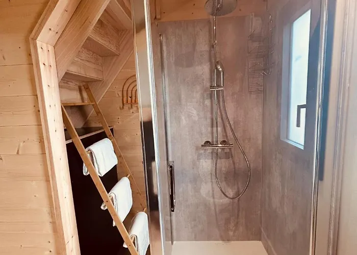 Appartement Laguiole-aubrac *