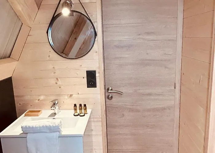 Laguiole-aubrac Curieres