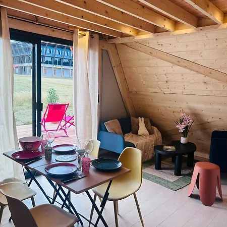 Laguiole-aubrac * Curieres