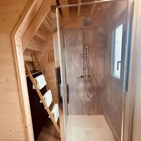 Apartment Laguiole-aubrac *