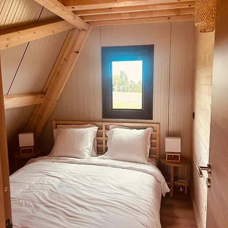 Laguiole-aubrac Apartment Curieres